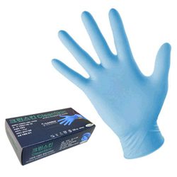 Clean Skin-Nitrile