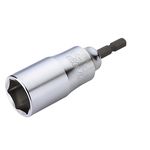 Compact Socket for Electric Drill