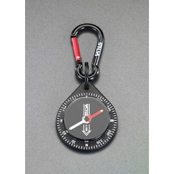 Compass With Carabiner EA739CB