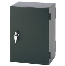 Control Boxes - Tủ điện điều khiển