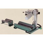 Corner cutter for polyvinyl chloride tube