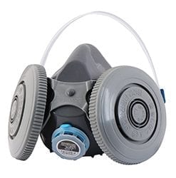 Replacement Type Dust Masks - Mặt nạ chống bụi loại có thể thay thế