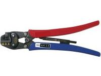Crimp Terminal, Dedicated Crimping Tool, Manual Tools 2