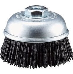 Cup Brushes - Đầu bàn chải