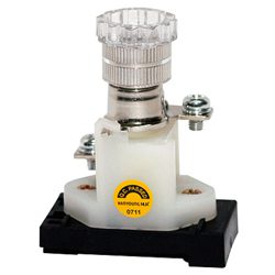 DIN Rail Mount Fuse Holder