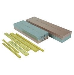 Stick Grinding Stones - Thanh đá mài