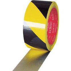 Danger Marking Reflective Tape (Yellow & Black)