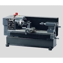 Lathes - Máy tiện