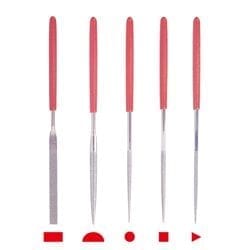 Files - Các loại giũa