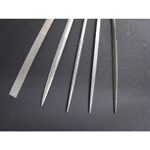 Diamond File for Precision Use