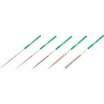 Diamond file (precision type)