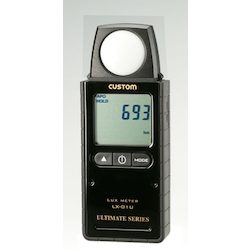 Digital Illuminance Meter EA712A