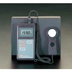Digital Illuminance Meter EA712AE