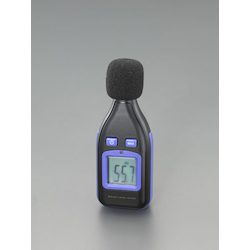 Digital Noise Meter EA706CB