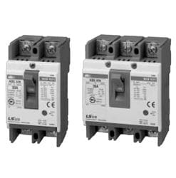 Circuit Breakers (CB - Low Capacity) - Bộ ngắt mạch (CB - Tải thấp)