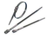 Double-locking Cable Tie