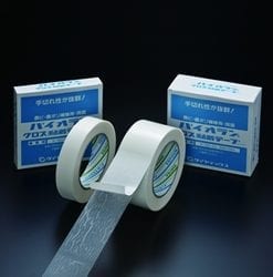 Repair and Anti-Corrosion Tapes - Băng keo sửa chữa và chống ăn mòn