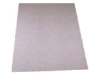 Dry Sandpaper Sheet