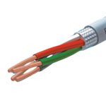Eco-Wire Cables - Dây cáp Eco