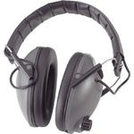 Earmuffs (Foldable Type - with Built-in Speakers)