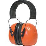 Earmuffs (Steel Headband Type)