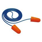 Earplug with Cord