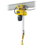 Electrical Chain Blocks - Xích treo cho cầu trục điện