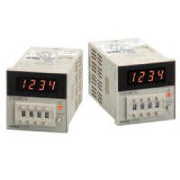 Electron Counter (DIN48 × 48) - H7CN