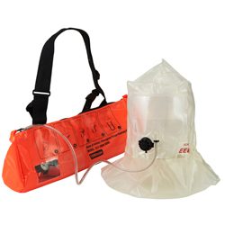 Emergency Escape Respirator (SCA330M-EEBD)