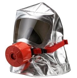 Gas Masks - Mặt nạ chống khí độc