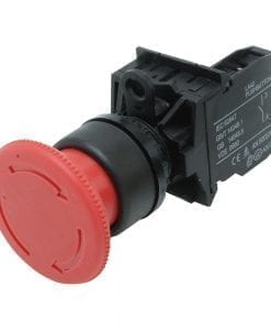 Emergency Stop Switches, Safety Switches - Nút nhấn khẩn cấp, nút nhấn an toàn