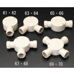 Relay Boxes - Hộp điện chuyển tiếp