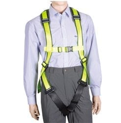 Safety Belts - Dây bảo hộ