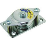 Fixed Pulley Horizontal