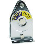 Fixed Pulley Vertical Integrated Unit