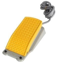 Foot Switches - Công tắc chân (con cóc)