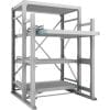 Heavy weight Racks - Kệ đựng hàng hóa loại nặng