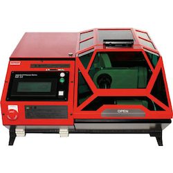 Fully Automatic Drill Grinder