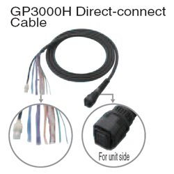 GP3000H Hard Cable (w-o Connector)