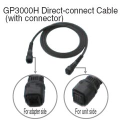 GP3000H Soft Cable (w- Connector)