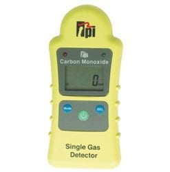 Gas Measuring Instruments, Detectors - Thiết bị đo, phát hiện khí độc