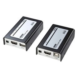 HDMI+USB2.0 Extender