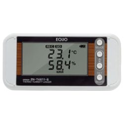 High Accuracy Temperature and Humidity Logger ZN-THS-S,ZN-THX11-S