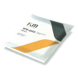 High Density Microfiber Wiper (WW-4009)