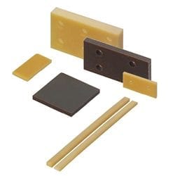 Urethane, Rubber, Sponge, Felt Sheets - Cao su, xốp dạng tấm