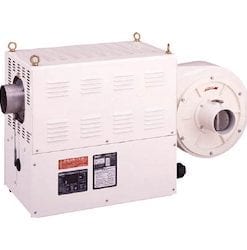 Heat Processing Machines - Máy gia công nhiệt