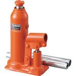 Hydraulic Jack, Stroke 115–165 mm
