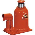 Hydraulic Jack, Stroke 80–95 mm