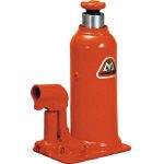 Hydraulic Jack, Stroke 85–170 mm