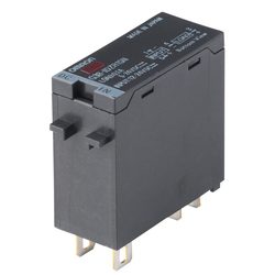 I-O Solid State Relay G3R-I,O
